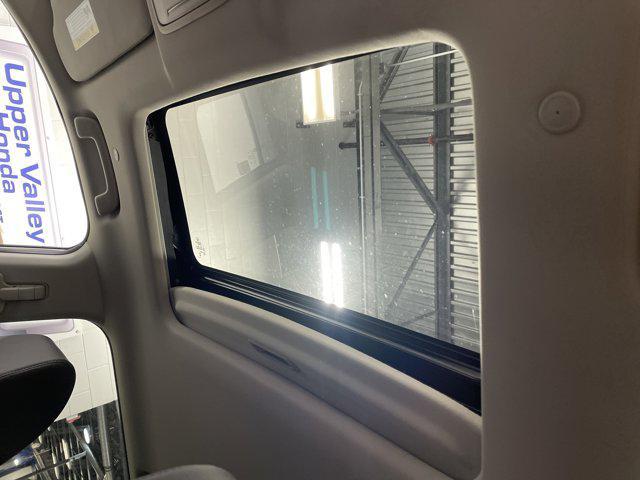 new 2026 Honda CR-V car, priced at $36,782