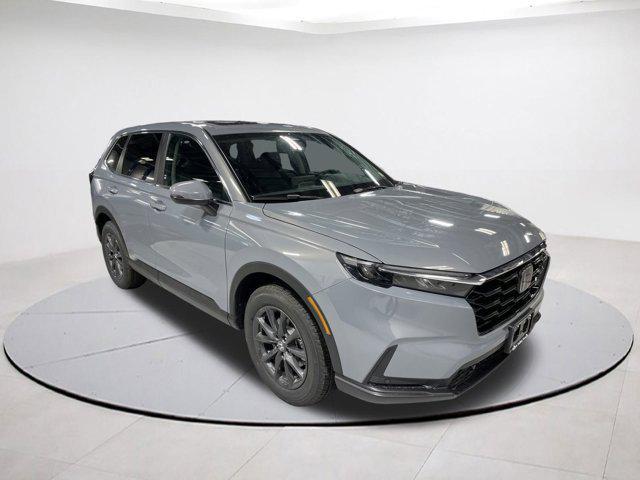new 2026 Honda CR-V car, priced at $36,782