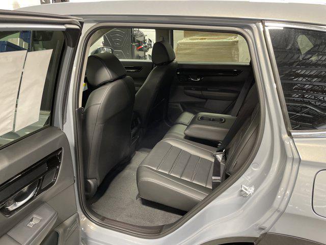 new 2026 Honda CR-V car, priced at $36,782
