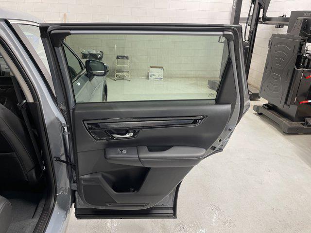 new 2026 Honda CR-V car, priced at $36,782