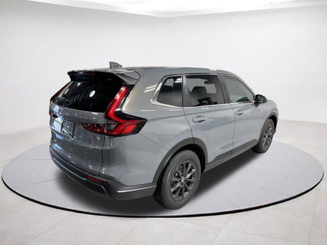 new 2026 Honda CR-V car, priced at $36,782