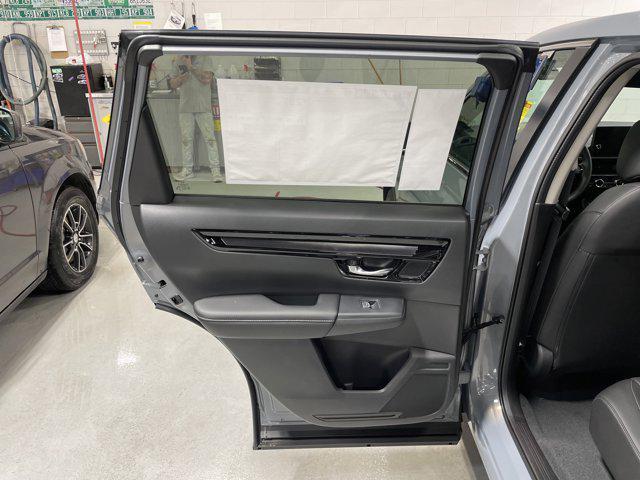 new 2026 Honda CR-V car, priced at $36,782