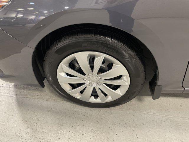 used 2022 Subaru Impreza car, priced at $19,557