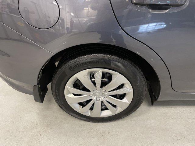 used 2022 Subaru Impreza car, priced at $19,557