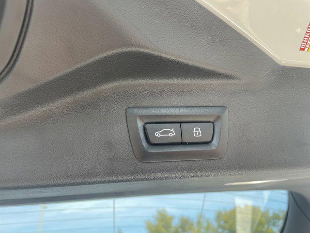 used 2024 BMW X5 car, priced at $60,100