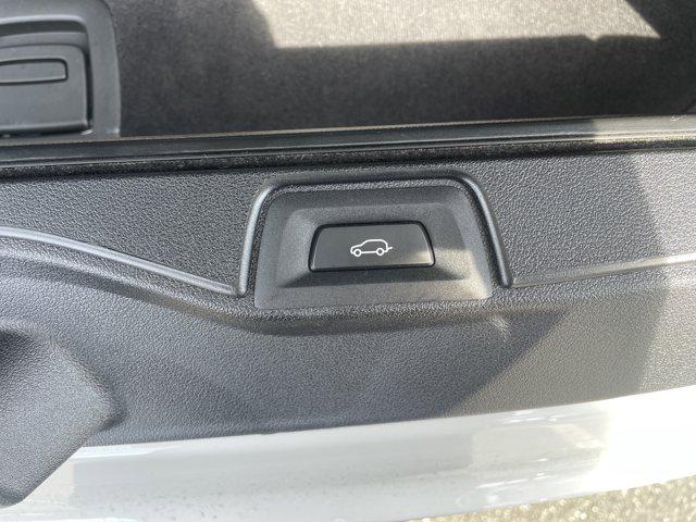 used 2024 BMW X5 car, priced at $60,100