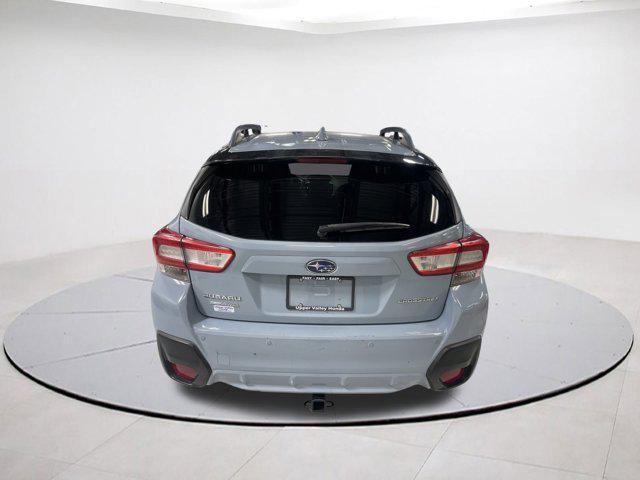 used 2019 Subaru Crosstrek car, priced at $15,463