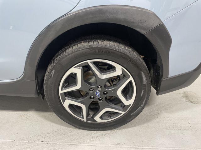 used 2019 Subaru Crosstrek car, priced at $15,463