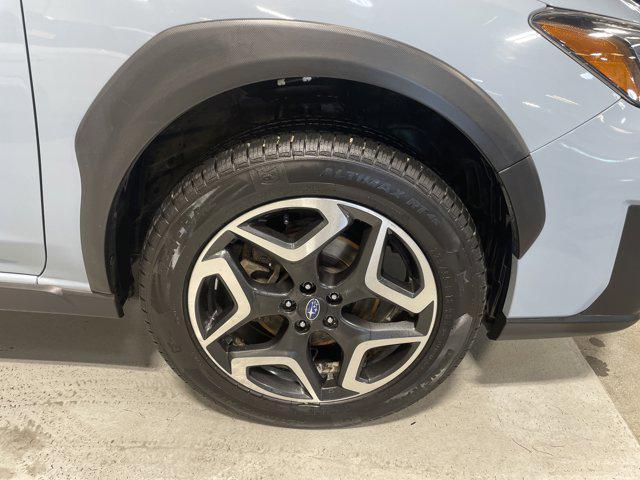 used 2019 Subaru Crosstrek car, priced at $15,463
