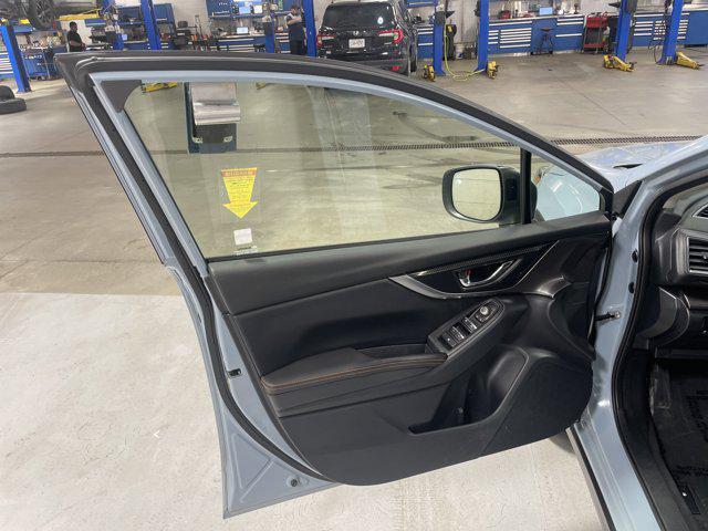 used 2019 Subaru Crosstrek car, priced at $15,463