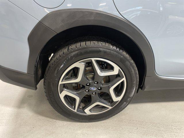 used 2019 Subaru Crosstrek car, priced at $15,463