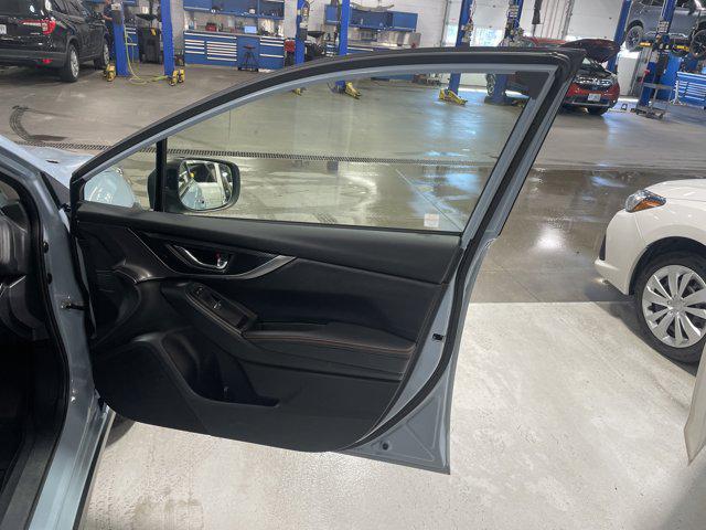 used 2019 Subaru Crosstrek car, priced at $15,463