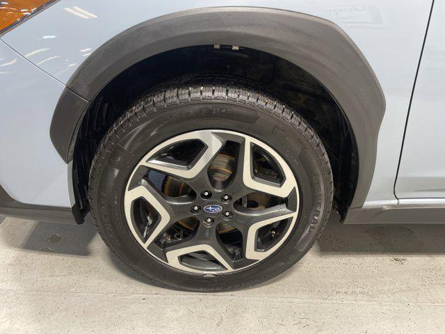 used 2019 Subaru Crosstrek car, priced at $15,463