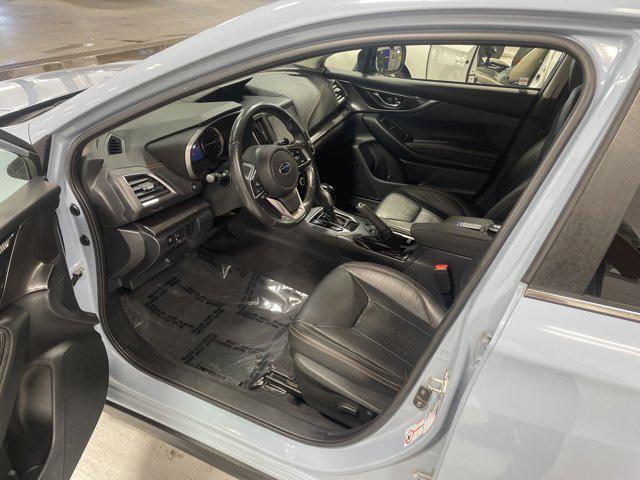 used 2019 Subaru Crosstrek car, priced at $15,463
