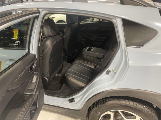 used 2019 Subaru Crosstrek car, priced at $15,463