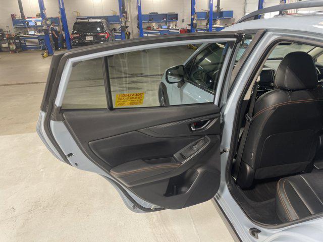 used 2019 Subaru Crosstrek car, priced at $15,463