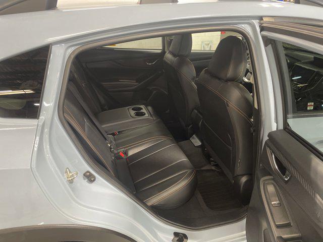 used 2019 Subaru Crosstrek car, priced at $15,463