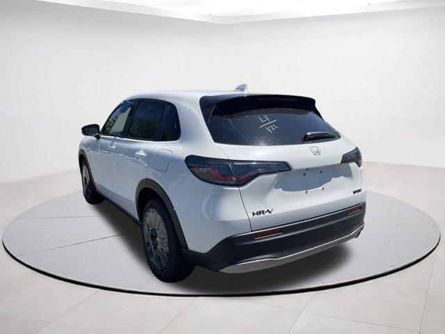 new 2026 Honda HR-V car, priced at $30,000