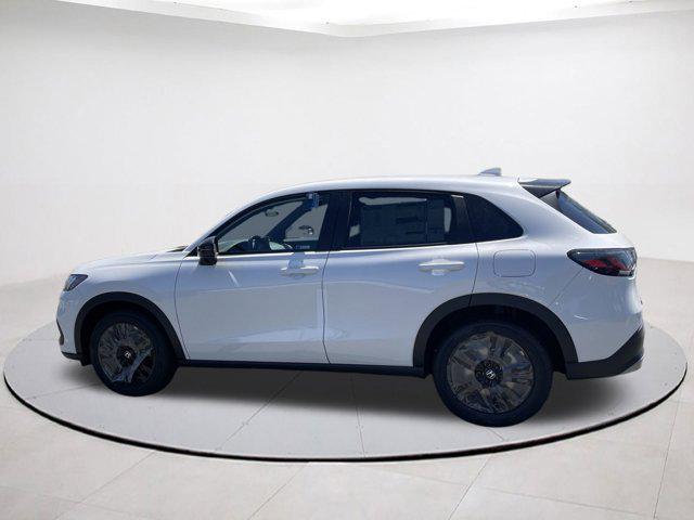 new 2026 Honda HR-V car, priced at $30,000