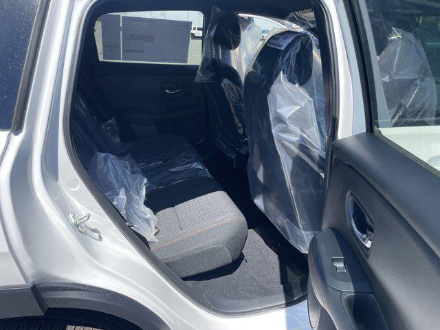 new 2026 Honda HR-V car, priced at $30,000