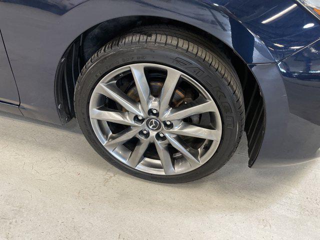 used 2018 Mazda Mazda3 car, priced at $15,186