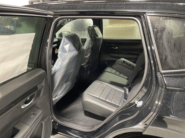 new 2026 Honda CR-V Hybrid car, priced at $39,316