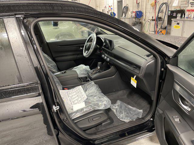 new 2026 Honda CR-V Hybrid car, priced at $39,316