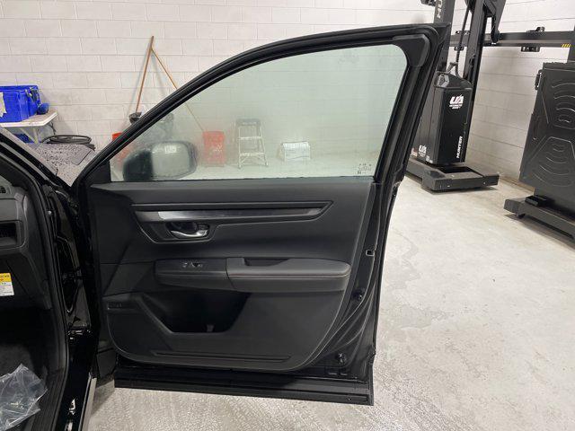 new 2026 Honda CR-V Hybrid car, priced at $39,316