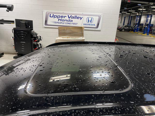 new 2026 Honda CR-V Hybrid car, priced at $39,316