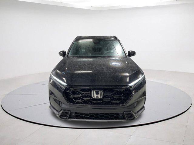 new 2026 Honda CR-V Hybrid car, priced at $39,316
