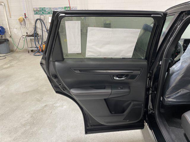 new 2026 Honda CR-V Hybrid car, priced at $39,316