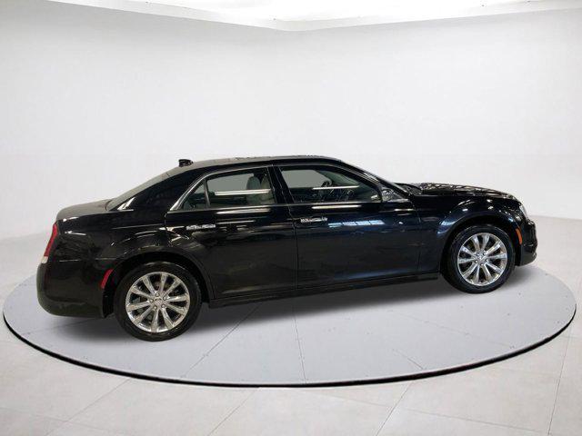 used 2019 Chrysler 300 car, priced at $19,724