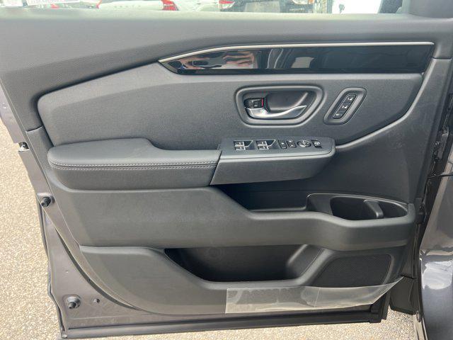 new 2026 Honda Passport car, priced at $45,504