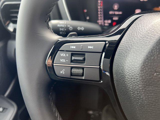 new 2026 Honda Passport car, priced at $45,504