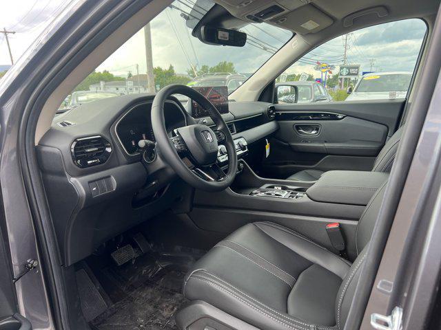 new 2026 Honda Passport car, priced at $45,504