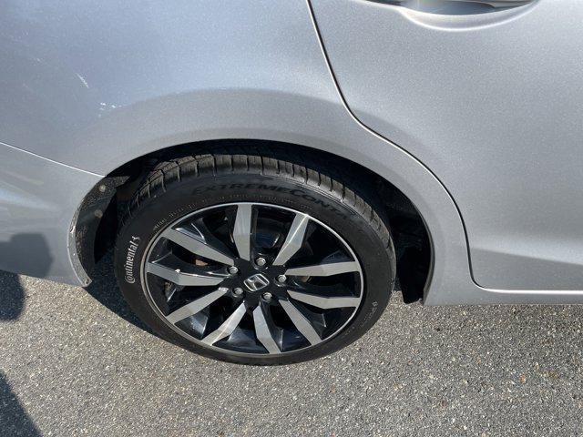 used 2014 Honda Civic car, priced at $11,216