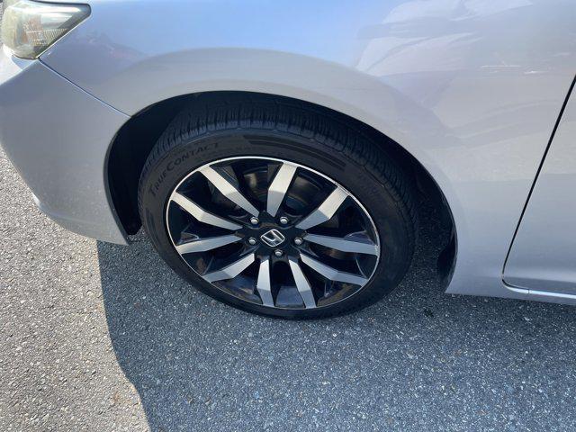 used 2014 Honda Civic car, priced at $11,216