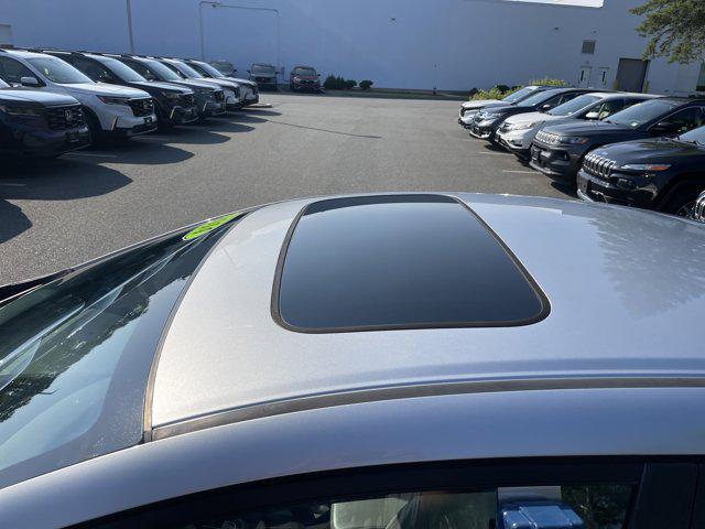used 2014 Honda Civic car, priced at $11,216