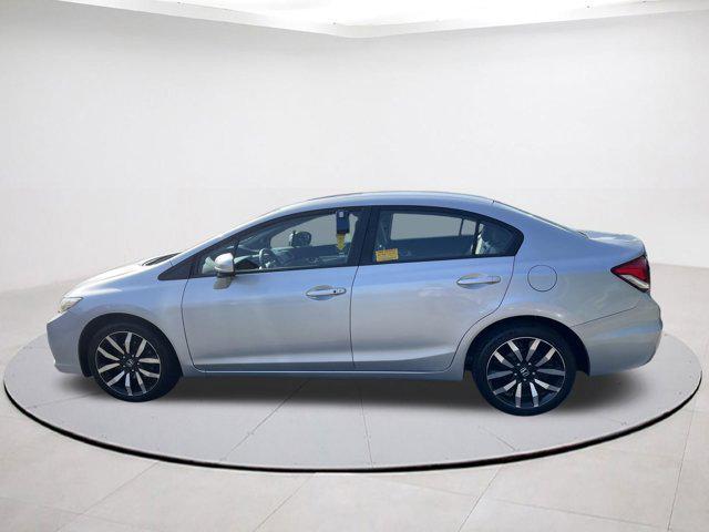 used 2014 Honda Civic car, priced at $11,216