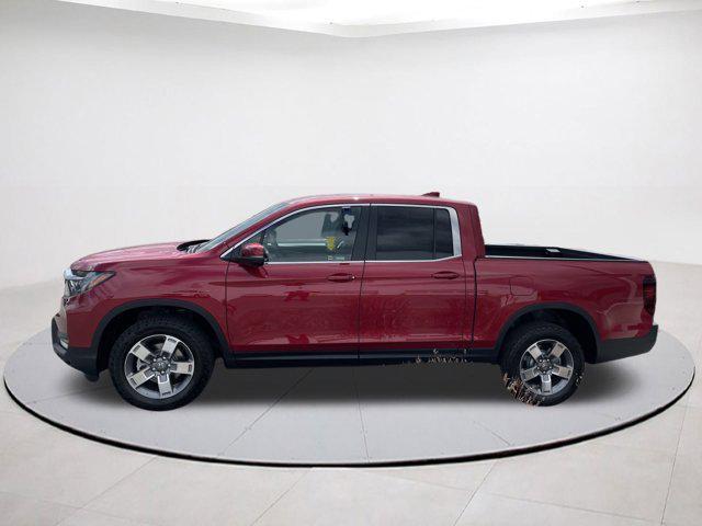 new 2025 Honda Ridgeline car, priced at $44,885