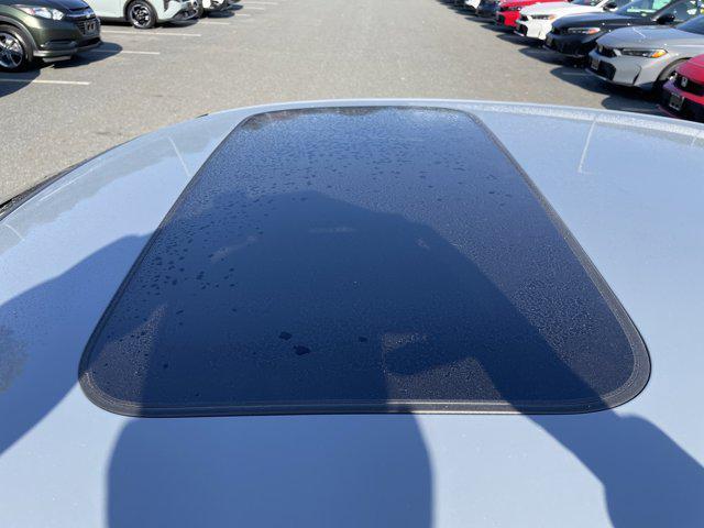 new 2026 Honda Civic Hybrid car, priced at $32,145