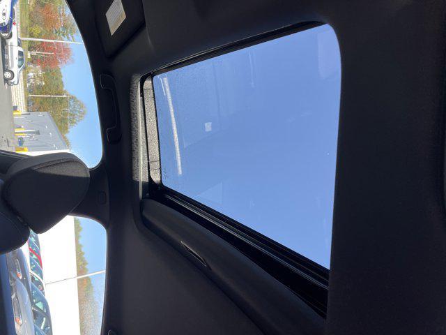 new 2026 Honda Civic Hybrid car, priced at $32,145