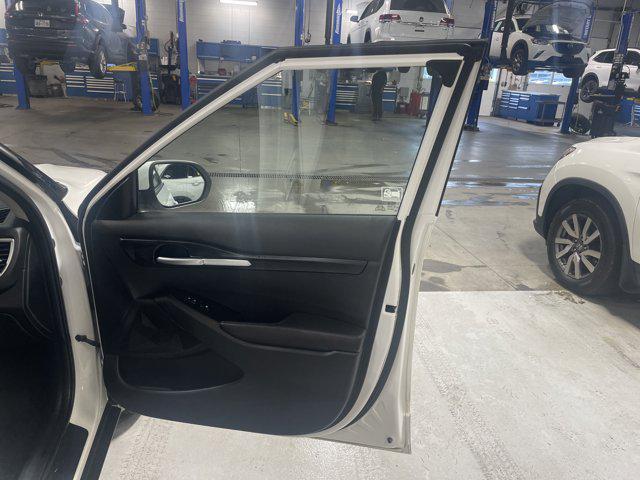 used 2021 Kia Seltos car, priced at $17,010