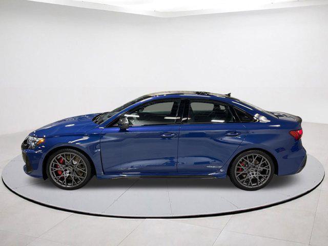 used 2025 Audi RS 3 car, priced at $72,036