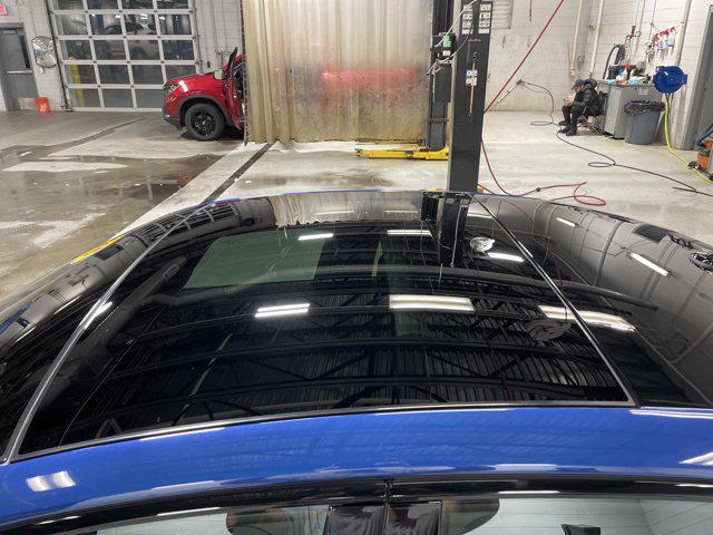 used 2025 Audi RS 3 car, priced at $72,036