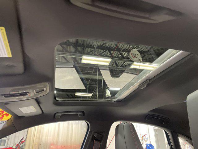 used 2025 Audi RS 3 car, priced at $72,036