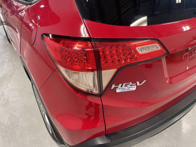 used 2016 Honda HR-V car, priced at $16,698