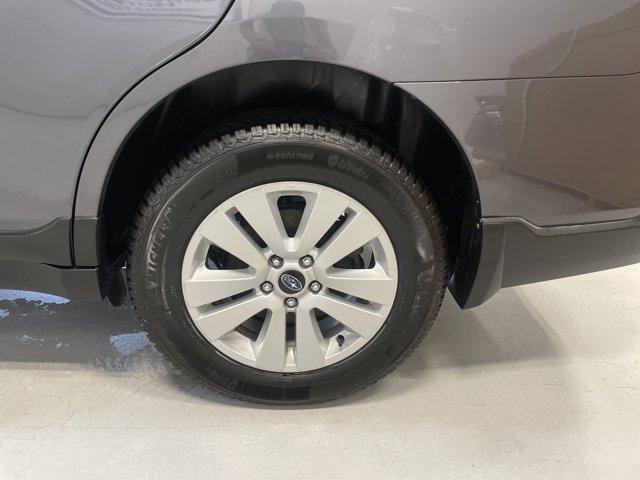 used 2018 Subaru Outback car, priced at $15,409