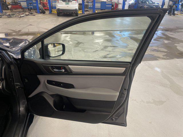 used 2018 Subaru Outback car, priced at $15,409