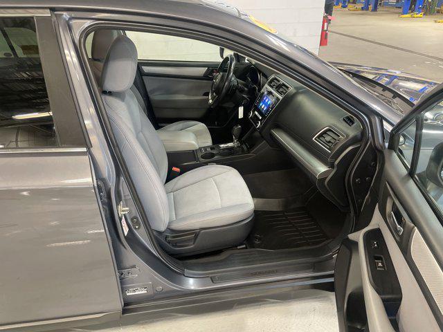 used 2018 Subaru Outback car, priced at $15,409